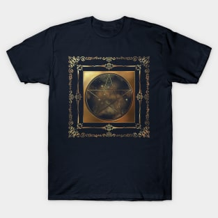 Magic Tapestry T-Shirt